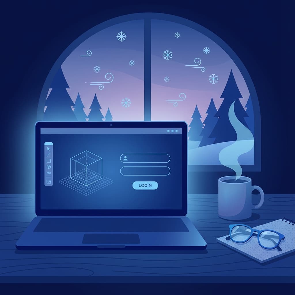 草堂品级登录插图